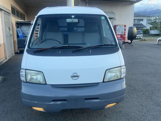2007 Nissan Vanette – thumbnail 2