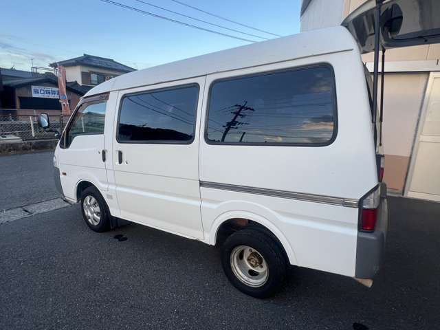 2007 Nissan Vanette – thumbnail 4