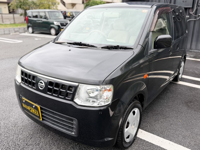 2008 Nissan Otti