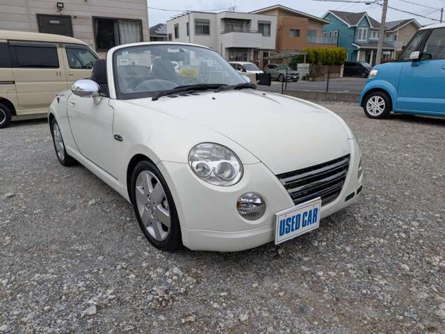 2006 Daihatsu Copen – thumbnail 3