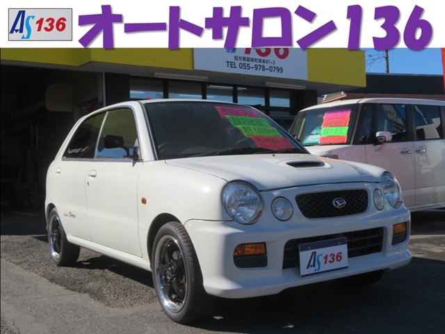 1999 Daihatsu Opti