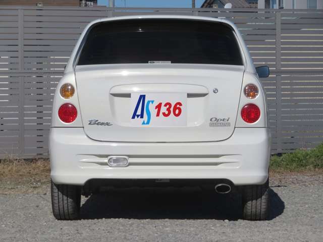 1999 Daihatsu Opti – thumbnail 3