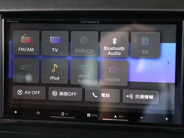 2007 Toyota Hilux Surf – thumbnail 4