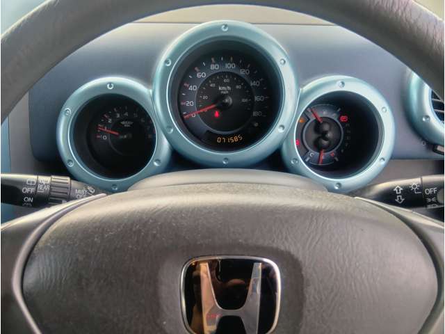 2004 Honda Element – thumbnail 4