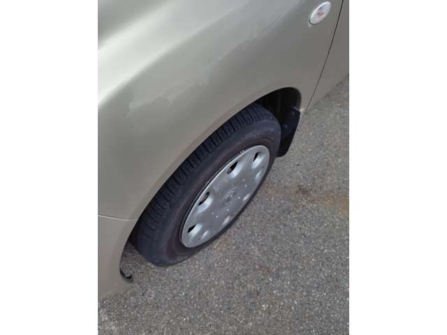 2008 Nissan March – thumbnail 4