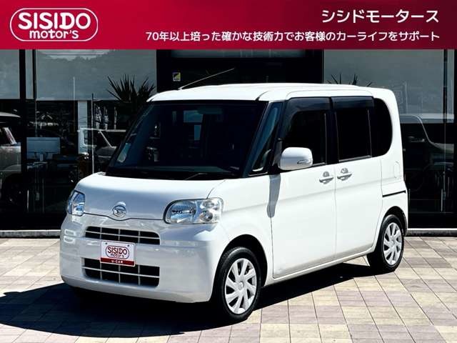 2011 Daihatsu Tanto