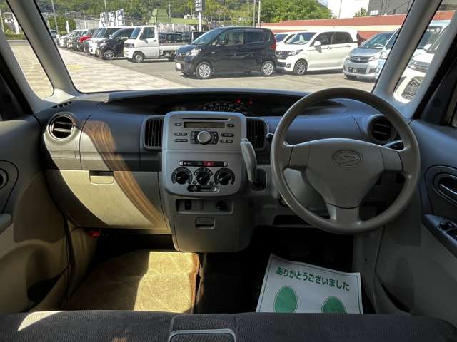 2011 Daihatsu Tanto – thumbnail 4