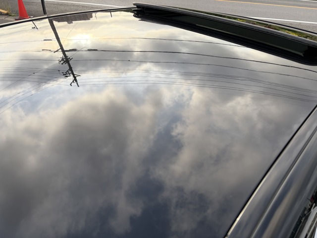 2001 Toyota Celsior – thumbnail 2
