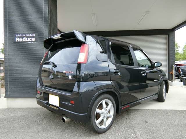 2008 Suzuki Kei – thumbnail 2