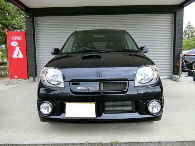 2008 Suzuki Kei – thumbnail 3