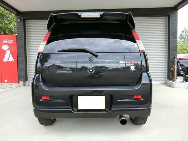 2008 Suzuki Kei – thumbnail 4