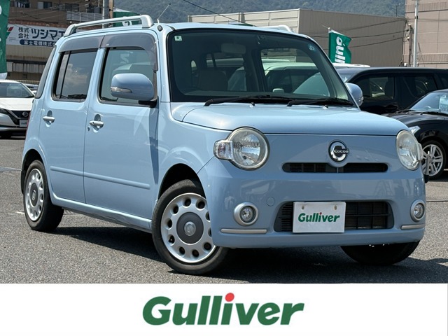 2010 Daihatsu Mira Cocoa
