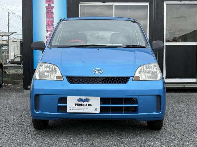 2005 Daihatsu Mira – thumbnail 2