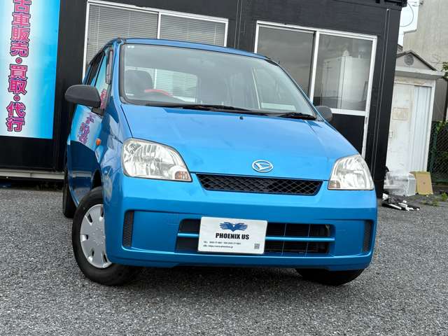 2005 Daihatsu Mira – thumbnail 3