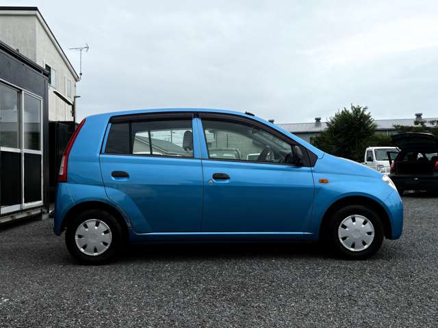 2005 Daihatsu Mira – thumbnail 4