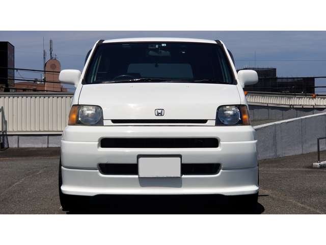 1997 Honda S-MX – thumbnail 2