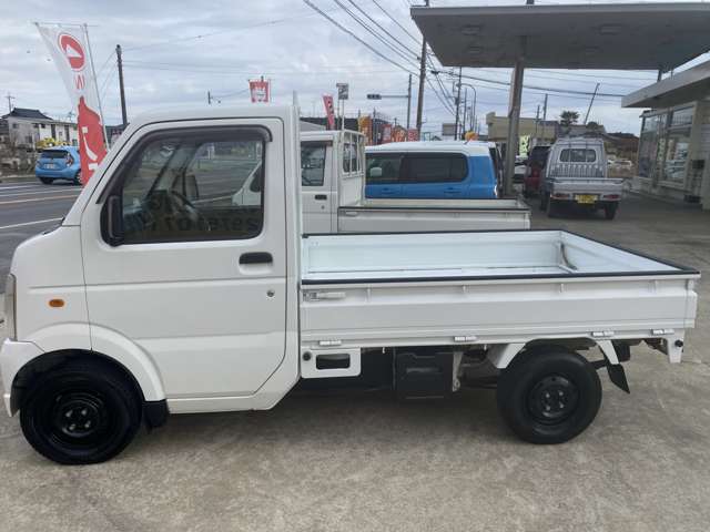 2006 Suzuki Carry – thumbnail 3