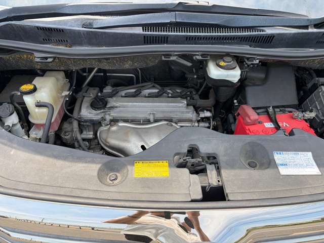 2010 Toyota Vellfire – thumbnail 4