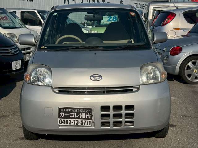 2007 Daihatsu Esse – thumbnail 2