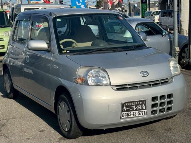 2007 Daihatsu Esse – thumbnail 3