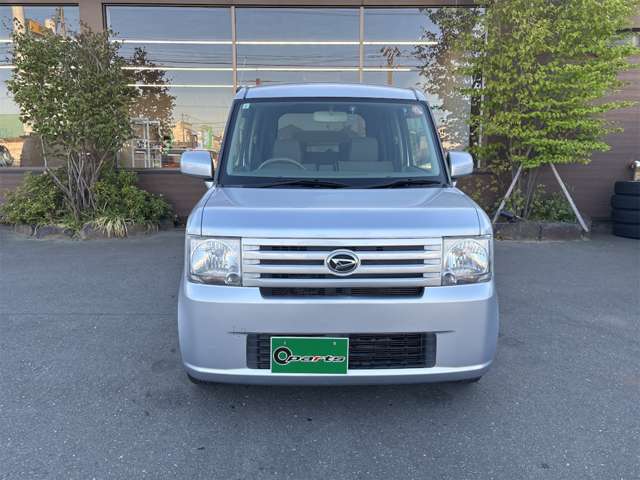 2011 Daihatsu Move Conte – thumbnail 4