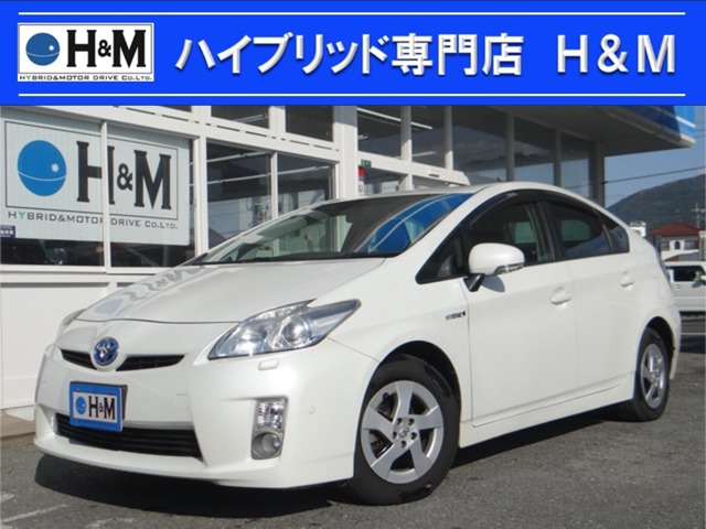 2009 Toyota Prius