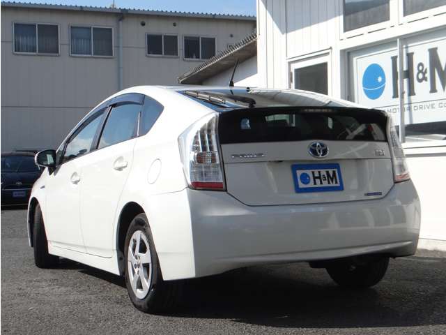 2009 Toyota Prius – thumbnail 4