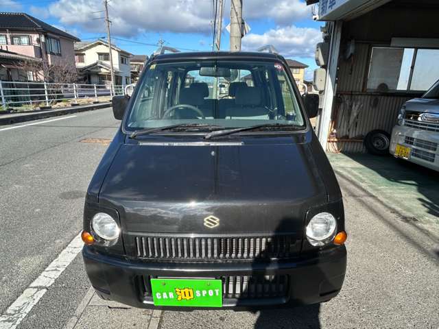1998 Suzuki Wagon R – thumbnail 2