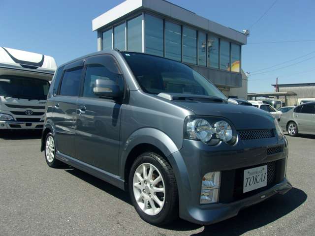 2005 Daihatsu Move – thumbnail 3