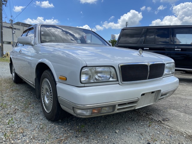 1994 Nissan Cima