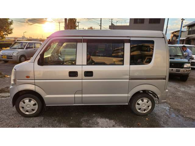 2008 Suzuki Every – thumbnail 4