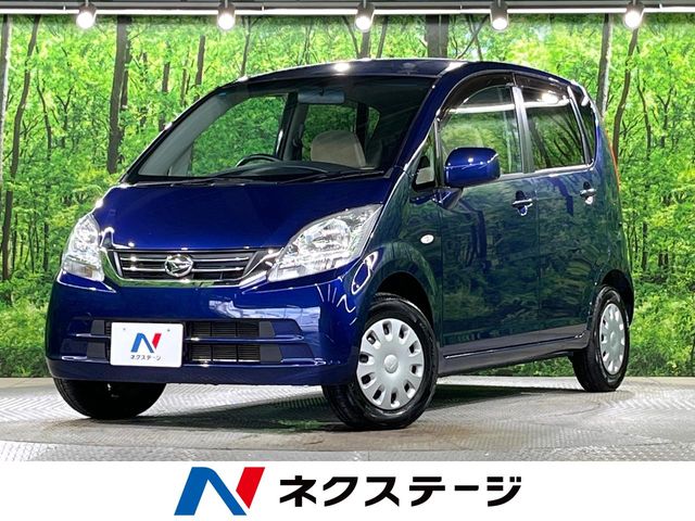 2009 Daihatsu Move