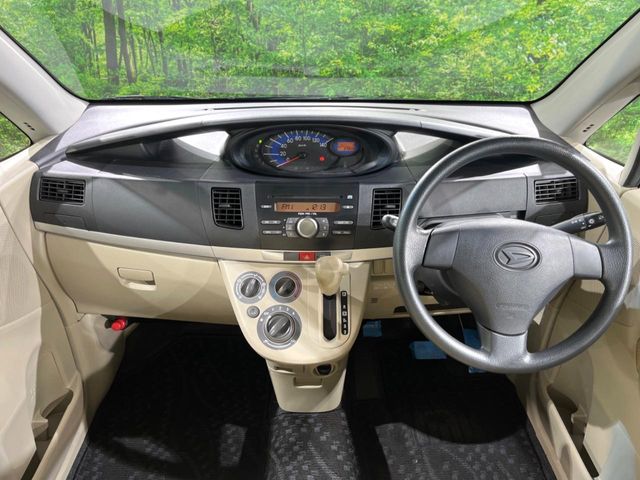 2009 Daihatsu Move – thumbnail 2