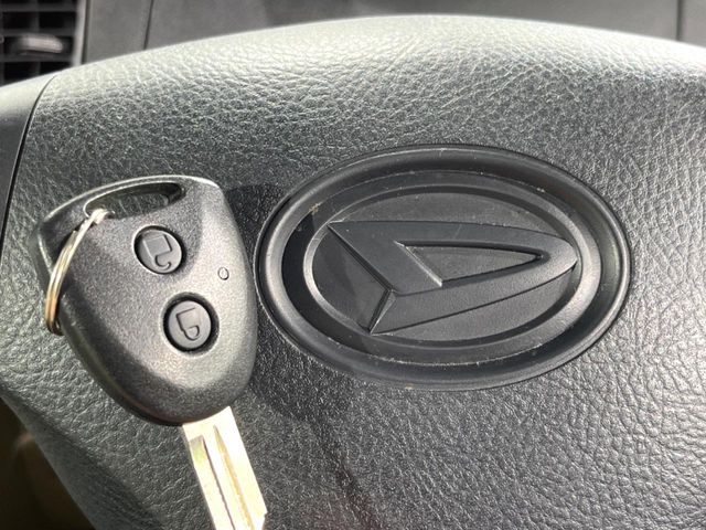 2009 Daihatsu Move – thumbnail 4