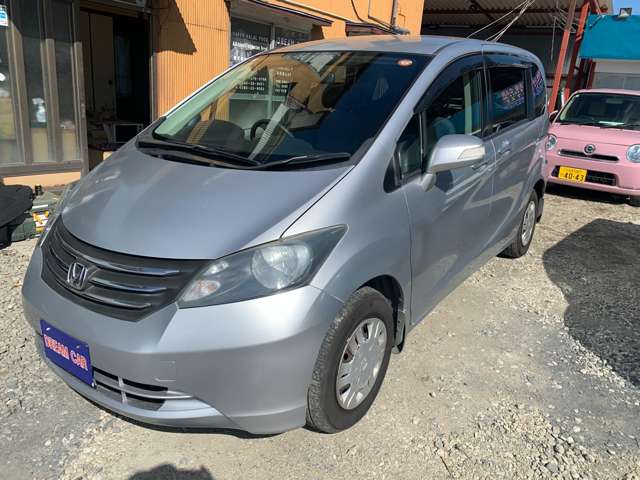 2009 Honda Freed – thumbnail 3