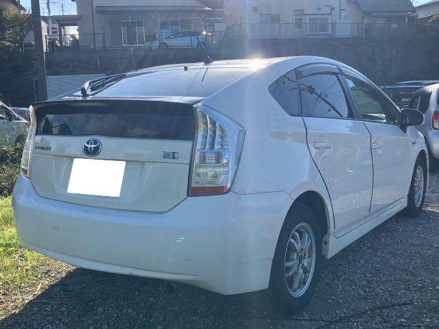 2009 Toyota Prius – thumbnail 2