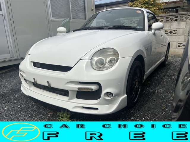 2003 Daihatsu Copen