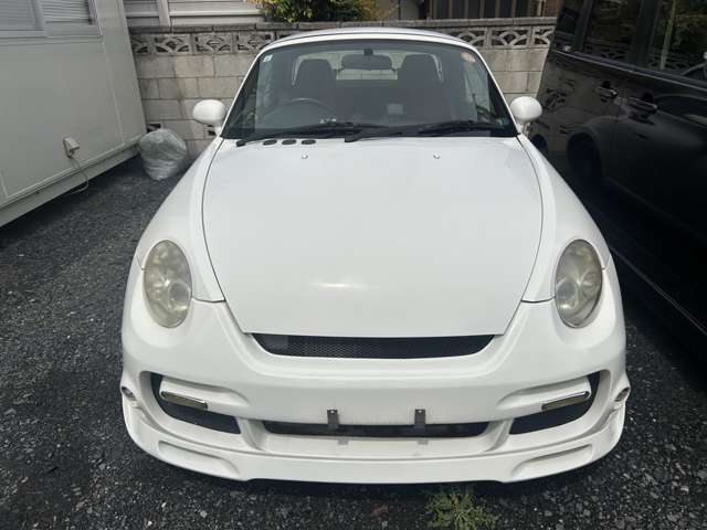 2003 Daihatsu Copen – thumbnail 2