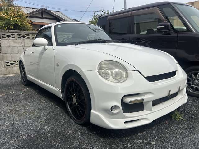2003 Daihatsu Copen – thumbnail 3