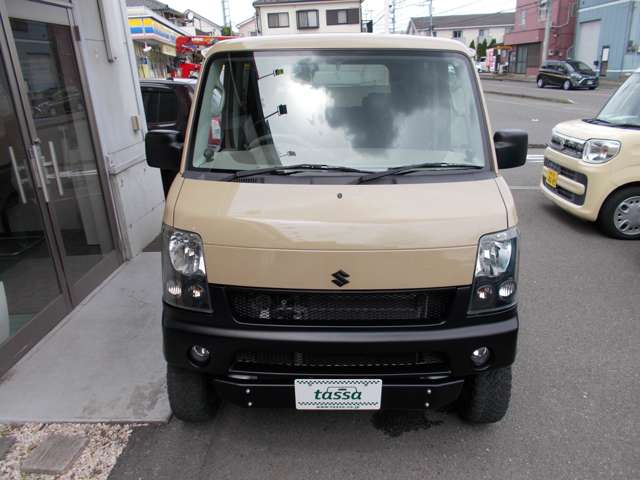 2005 Suzuki Every Wagon – thumbnail 2