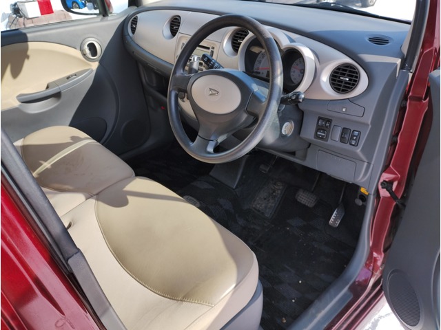 2006 Daihatsu Move Latte – thumbnail 3