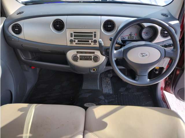 2006 Daihatsu Move Latte – thumbnail 4