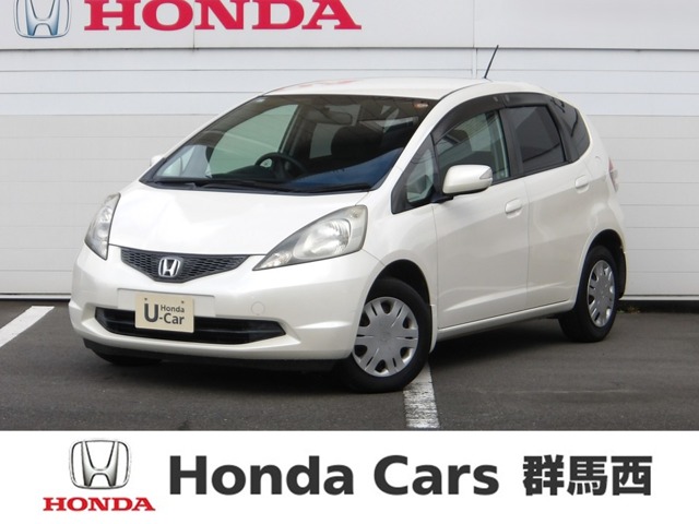 2008 Honda Fit