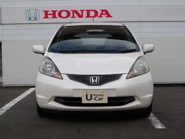 2008 Honda Fit – thumbnail 2
