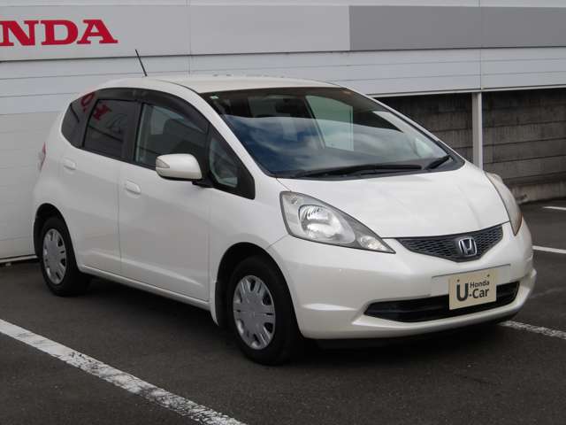 2008 Honda Fit – thumbnail 3