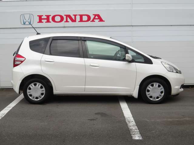 2008 Honda Fit – thumbnail 4