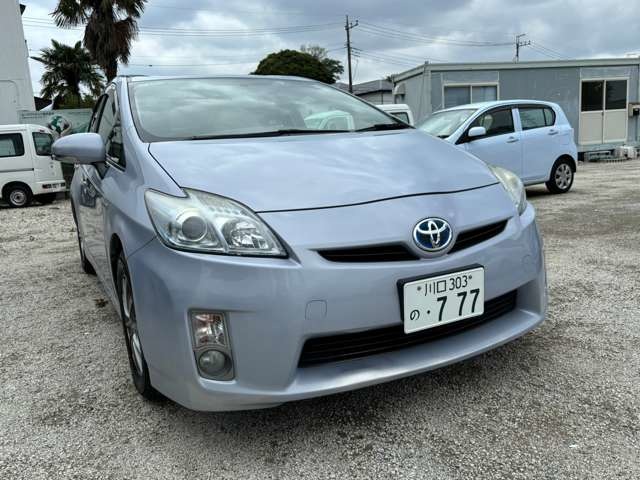 2009 Toyota Prius