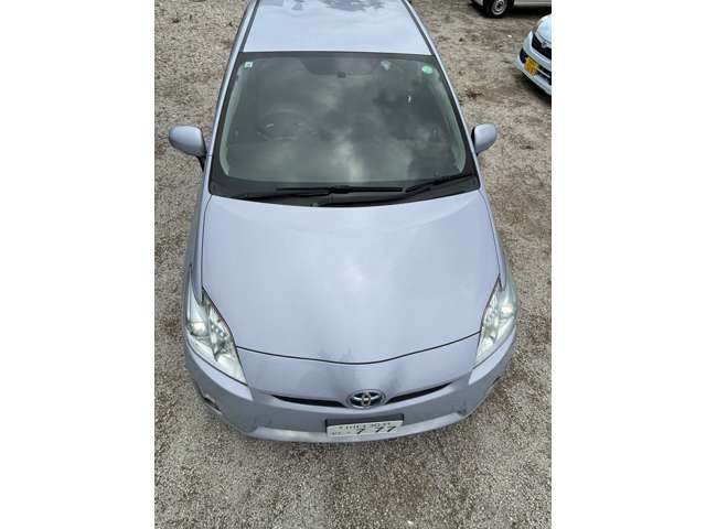 2009 Toyota Prius – thumbnail 2