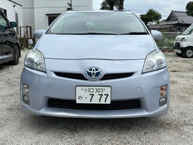 2009 Toyota Prius – thumbnail 4