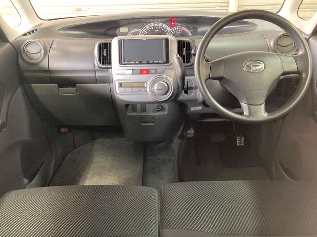 2008 Daihatsu Tanto – thumbnail 4